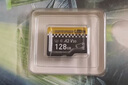 移速（MOVE SPEED）128GB TF（MicroSD）存储卡 行车记录仪内存卡高速监控摄像头U3 V30相机储存卡 实拍图
