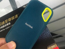 闪迪（SanDisk）1TB Nvme移动固态硬盘（PSSD）E61至尊极速卓越版松柏青SSD 读速1050MB/s 手机直连笔记本外接硬盘 实拍图