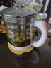 康琪爱倍夏桑菊凉茶150g 夏枯草桑叶菊花茶 广东凉茶清热降火凉茶包祛湿 实拍图
