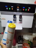 康佳（KONKA）净水器家用饮水机 厨房反渗透直饮加热纯水机 壁挂式台式自来水自吸净水机过滤器即热管线机 J100 【高配套装款】晒图享13支滤芯 实拍图