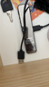 联想(Lenovo)录音笔B610 8G专业高清远距声控降噪 超长待机录音器学生学习商务采访会议培训 实拍图
