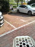 韩泰（Hankook）汽车轮胎 205/55R16 91V H308 原配宝来/高尔夫/卡罗拉/朗逸 实拍图