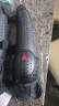 DAINESE/丹尼斯 KNEE V E1摩托车护膝护肘机车骑行护具防护装备轻便舒适 护膝001/黑 N 实拍图