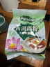 天堂牌无糖纯藕粉杭州特产西湖藕粉 早餐代餐粉速溶纯藕粉480g袋装  实拍图