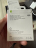 Apple/苹果 20W USB-C手机充电器 原装充电器手机快充头苹果充电器  适用iPhone/iPad/Watch/AirPods 实拍图