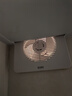 艾美特（Airmate ）APC15-03排气扇 卫生间厨房换气扇窗式墙式排风扇强力抽风机6寸  实拍图
