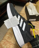 阿迪达斯adidas 男DURAMO 10 运动跑步鞋 GW8336 42.5码新老款随机发货 实拍图