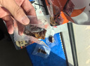 惠牛·傻子旺内蒙古特产手撕风干牛肉干七成干偏软独立小包装解馋充饥休闲零食 实拍图