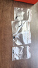 绅创大众钥匙套25款速腾迈腾朗逸帕萨特宝来汽车包扣壳途观L探岳途岳 大众【C款折叠3键】-枪色灰绳 实拍图