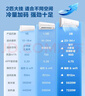 飞利浦（PHILIPS）电动理发器成人儿童电推剪刀头可水洗家用电推子27档可调 生日礼物送男士送老公 HC5690 实拍图