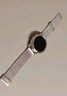 小米（MI）Xiaomi Watch S3 银色 国家补贴 小米汽车SU7钥匙 澎湃OS 全天血氧监测 智能运动手表 男表女表 实拍图