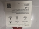 华为长续航蓝牙耳机 FreeBuds SE 2无线耳机 40小时长续航 快速充电 蓝牙5.3适用于苹果/安卓手机 蓝 实拍图