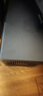 绿联硬盘柜硬盘盒多盘位（无RAID阵列 带温控风扇）适用Macmini/NAS扩展存储 2.5/3.5SATA机械固态硬盘 实拍图