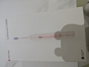 华为智选鸿蒙智选力博得智能声波牙刷3 电动牙刷 送男友送女友成人学生牙刷深度清洁亮白180天长续航 优漾3 实拍图