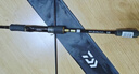 达亿瓦（DAIWA） 一击GL路亚竿 泛用微物虫竿雷强竿全环境通用进口鱼竿远投竿碳素 黑坑抢鱼610MHXS-中硬度直柄 实拍图