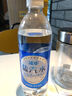 延中延中咸青桔风味盐汽水600ml*20瓶/箱 补水补盐碳酸饮料盐汽水 实拍图