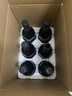 珍藏干红葡萄酒15度法国原酒进口 珍藏干红750ml*6支（带开酒器） 实拍图