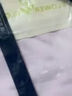 无痕纯棉裆中腰内裤女士新款抑菌女生少女三角短裤头日系学生底裤 1条装（颜色随机） 1条 均码 （体重80-140斤） 实拍图