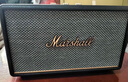 MARSHALL（马歇尔）ACTON III 音箱3代无线蓝牙摇滚家用重低音音响 黑色 实拍图