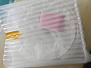 京觅零反式脂肪葵花籽油5L 脱壳压榨  充氮保鲜 实拍图