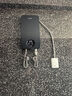 飞利浦（PHILIPS）即热式电热水器 电即热8500W速热无极变频智能恒温无胆免储水 淋浴洗澡水电分离AWH1028/93(85HA) 实拍图