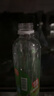 依能 青柠檬味苏打水饮料 无糖无汽弱碱 500ml*24瓶 塑膜装饮品 实拍图