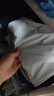 asics亚瑟士童装春夏季男女儿童舒适防蚊裤轻薄防晒裤百搭运动裤 508粉紫 175 cm 实拍图