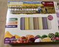 爷爷的农场婴幼儿有机五谷蔬菜面210g  婴儿辅食面儿童宝宝面条早餐7月+ 实拍图