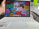 HUAWEI MatePad 11.5''S 灵动款 国家补贴15% 华为平板电脑2.8K全面屏娱乐学生学习 12+256GB WIFI深空灰 实拍图