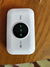 TCL随身wifi三网通用免插卡无线wifi6车载4G路由器随身便携无限制移动联通电信全国通用2025款5GXY15B 【升级充电款】3000毫安大电池超长续航24小时 不限速不虚标月享1500G流量 实拍图