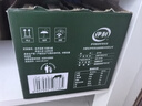 蒙牛特仑苏【0脂肪礼盒装】脱脂纯牛奶 250ml×16盒(3.6g优质乳蛋白)  实拍图
