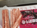 恒都 国产精选牛肉卷 1斤*4 冷冻 国产黄牛 谷饲牛肉 牛前腿肉 实拍图
