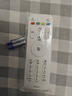 适用于海尔电视机遥控器HTR-A07通用HTR-A07M HTR-A07B 海尔电视遥控器+电池 实拍图