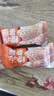 三只松鼠燕麦巧力酥500g 巧克力饼干燕麦片糕点点心办公室休闲零食小吃 实拍图
