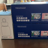 瑞幸咖啡冷萃0蔗糖袋泡咖啡混合装10g*20袋/盒冰美式黑咖啡粉深烘冷热可泡 实拍图