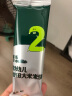 英氏（Engnice）婴幼儿蟹田米饼奇异果味宝宝零食磨牙饼干无添加食盐白砂糖48g 实拍图