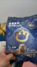 babycare【品牌直供 安心品质】皇室狮子王国皇冠LaLa裤试用装XL码-4片 实拍图