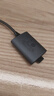 绿联Type-C3.0读卡器 SD/TF双卡同读 适用USB-C电脑平板手机/苹果16/15/相机 兼容UHS-I/II卡 0.15m线 实拍图