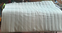 金橡树床垫 记忆棉海绵垫子泰国天然乳胶双人床垫1.5米*2米软硬适中 实拍图