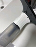 KARCHER原装进口家用擦窗机 玻璃刮 镜面瓷砖清洁机刮吸一体 双吸头标准版 实拍图