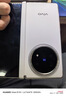 vivo X Fold5 217g超轻薄 等效6000mAh蓝海电池 超可靠三防折叠屏 蔡司超级长焦 AI 新品折叠屏手机 明白 16GB+512GB +99元赠vivo折叠尊享服务包 实拍图