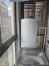 海尔（Haier）智家出品Leader 空气能热水器家用200升热泵包安装变频一级能效节能电辅热R32冷媒 LKF200-PF7U1 实拍图