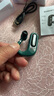 hang蓝牙耳机挂耳式单耳超长续航司机开车驾驶员接打电话无线适用华为vivo苹果iqoo手机男士高清通话 【绿色】标配版【V13】 实拍图