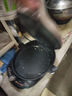 美的（Midea）电饼铛电饼档双面加热煎烤机烙饼锅加大加深早餐机煎饼薄饼机多功能升降烤盘JKE30T78 专用烤肉锅 实拍图