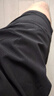 艾伦伯顿跑步短裤男运动内衬三分田径裤夏季专业马拉松速干二合一健身裤 黑色 2XL 【150-165斤】 实拍图