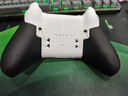 微软（Microsoft）Xbox无线游戏手柄 Elite 2精英2代二代 白色青春版 无线控制器 蓝牙 PC/平板/手机 Steam 明末 实拍图