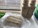 阿道夫净澈清爽洗洗护套装 洗发水护发素420ml*3 精油香氛洗发露 实拍图