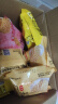 味滋源糯米锅巴800g混合口味 蟹黄味花椒锅巴怀旧零食安徽特产小吃 团购 实拍图