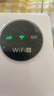 迅优随身wifi三网通充电宝款无线wifi6便携式4G路由器网卡移动联通电信无限制全国通用流量2025款5GXY 【升级版X7Pro】WIFI6三网通10000毫安 不限速不虚标月享1500G流量 实拍图