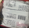 不倒翁 奥多吉 韩国进口 方便面拉面 泡菜拉面 泡面 600g（120g*5包入） 实拍图